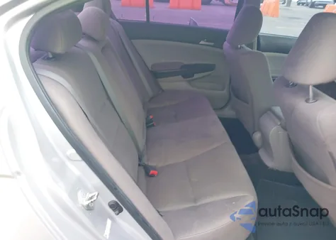 2012 Honda Accord 2.4 Lx from USA, damaged, VIN 1HGCP2F32CA246392